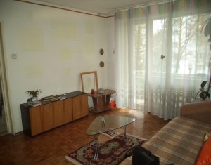 , 48m2 dans Cluj-napoca, zone Gheorgheni