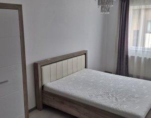 Apartment 3 rooms for rent in Floresti