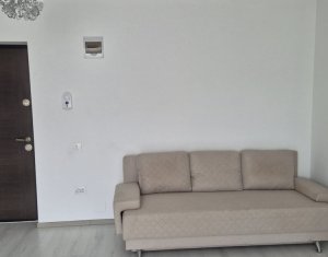 Apartment 3 rooms for rent in Floresti