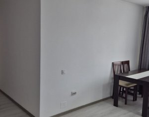 Apartment 3 rooms for rent in Floresti