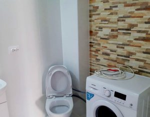Apartment 3 rooms for rent in Floresti