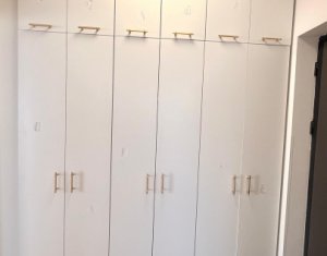 Apartment 3 rooms for rent in Floresti