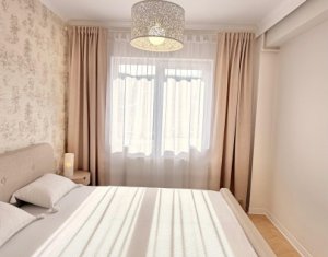 Apartment 3 rooms for rent in Floresti