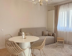 , 44m2 in Floresti