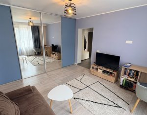 , 48m2 in Cluj-napoca, zone Centru