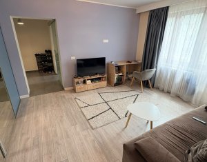 Apartment 2 rooms for sale in Cluj-napoca, zone Centru