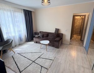 Apartment 2 rooms for sale in Cluj-napoca, zone Centru