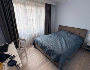 Apartment 2 rooms for sale in Cluj-napoca, zone Centru