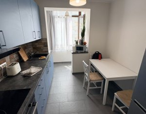 Apartment 2 rooms for sale in Cluj-napoca, zone Centru