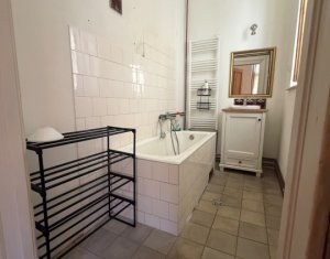 Apartment 2 rooms for rent in Cluj-napoca, zone Centru