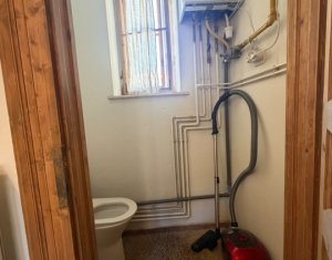 Apartment 2 rooms for rent in Cluj-napoca, zone Centru