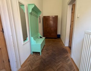 Apartment 2 rooms for rent in Cluj-napoca, zone Centru