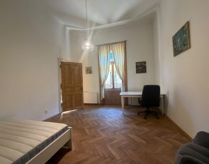 , 88m2 in Cluj-napoca, zone Centru