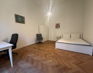 Apartment 2 rooms for rent in Cluj-napoca, zone Centru