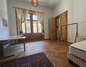 Apartment 2 rooms for rent in Cluj-napoca, zone Centru