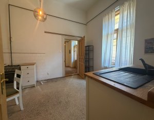Apartment 2 rooms for rent in Cluj-napoca, zone Centru