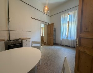 Apartment 2 rooms for rent in Cluj-napoca, zone Centru