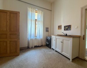 Apartment 2 rooms for rent in Cluj-napoca, zone Centru