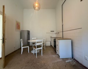 Apartment 2 rooms for rent in Cluj-napoca, zone Centru