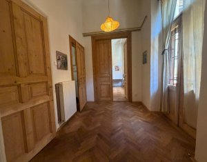 Apartment 2 rooms for rent in Cluj-napoca, zone Centru