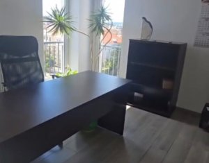 Apartment 5 rooms for rent in Cluj-napoca, zone Centru