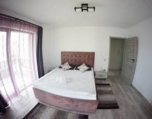 Apartment 2 rooms for rent in Cluj-napoca, zone Gheorgheni