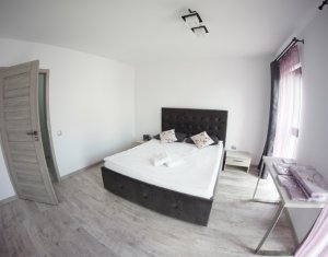 Apartment 2 rooms for rent in Cluj-napoca, zone Gheorgheni