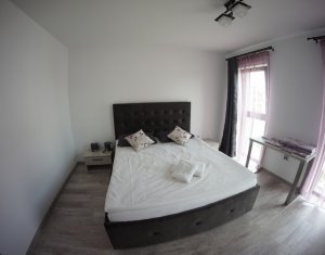 Apartment 2 rooms for rent in Cluj-napoca, zone Gheorgheni
