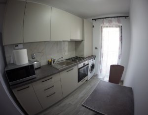 Apartment 2 rooms for rent in Cluj-napoca, zone Gheorgheni