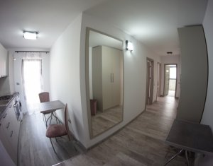 Apartment 2 rooms for rent in Cluj-napoca, zone Gheorgheni