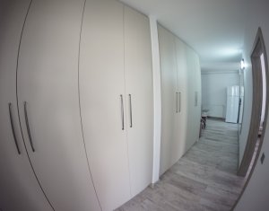 Apartment 2 rooms for rent in Cluj-napoca, zone Gheorgheni