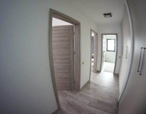 Apartment 2 rooms for rent in Cluj-napoca, zone Gheorgheni