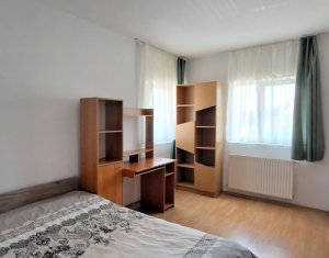 Apartament 2 camere de inchiriat, Zorilor, Hasdeu