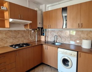 Apartament 2 camere de inchiriat, Zorilor, Hasdeu