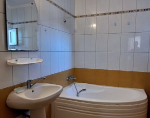 Apartament 2 camere de inchiriat, Zorilor, Hasdeu