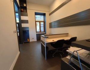 De inchiriat spatiu birouri Piata Mihai Viteazu