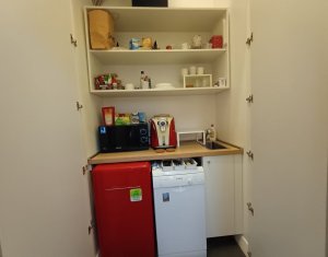 De inchiriat spatiu birouri Piata Mihai Viteazu