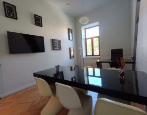 De inchiriat spatiu birouri Piata Mihai Viteazu