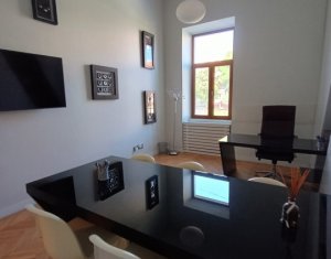 De inchiriat spatiu birouri Piata Mihai Viteazu