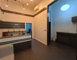 De inchiriat spatiu birouri Piata Mihai Viteazu
