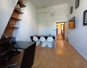 De inchiriat spatiu birouri Piata Mihai Viteazu