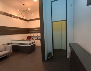 De inchiriat spatiu birouri Piata Mihai Viteazu