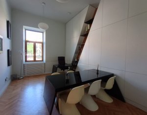 De inchiriat spatiu birouri Piata Mihai Viteazu