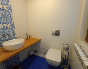 De inchiriat spatiu birouri Piata Mihai Viteazu