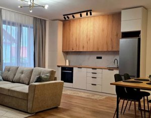 , 60m2 dans Cluj-napoca
