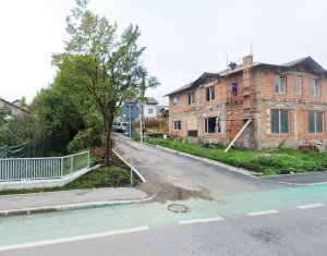 , 500m2 in Cluj-napoca