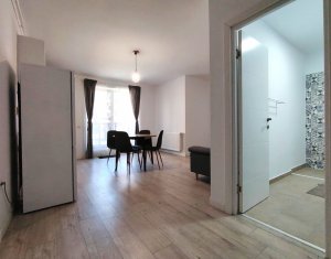 Apartment 3 rooms for rent in Chinteni