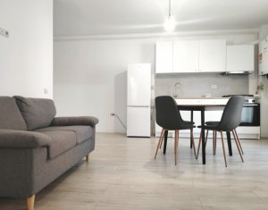 Apartment 3 rooms for rent in Chinteni