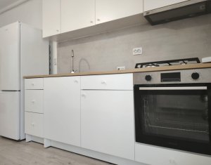 Apartment 3 rooms for rent in Chinteni