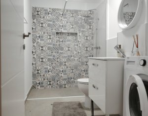 Apartment 3 rooms for rent in Chinteni